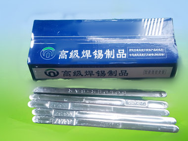 ?巨一焊材是一家專注于焊錫材料研發(fā)和生產(chǎn)的企業(yè)，6337錫條作為一種抗氧焊錫條，具有更好的焊接性能和抗氧化性